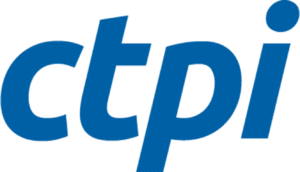 Logo Ctpi - Portal CTPI