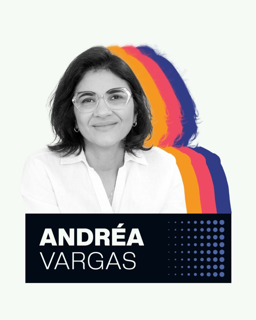 Andrea - Portal CTPI