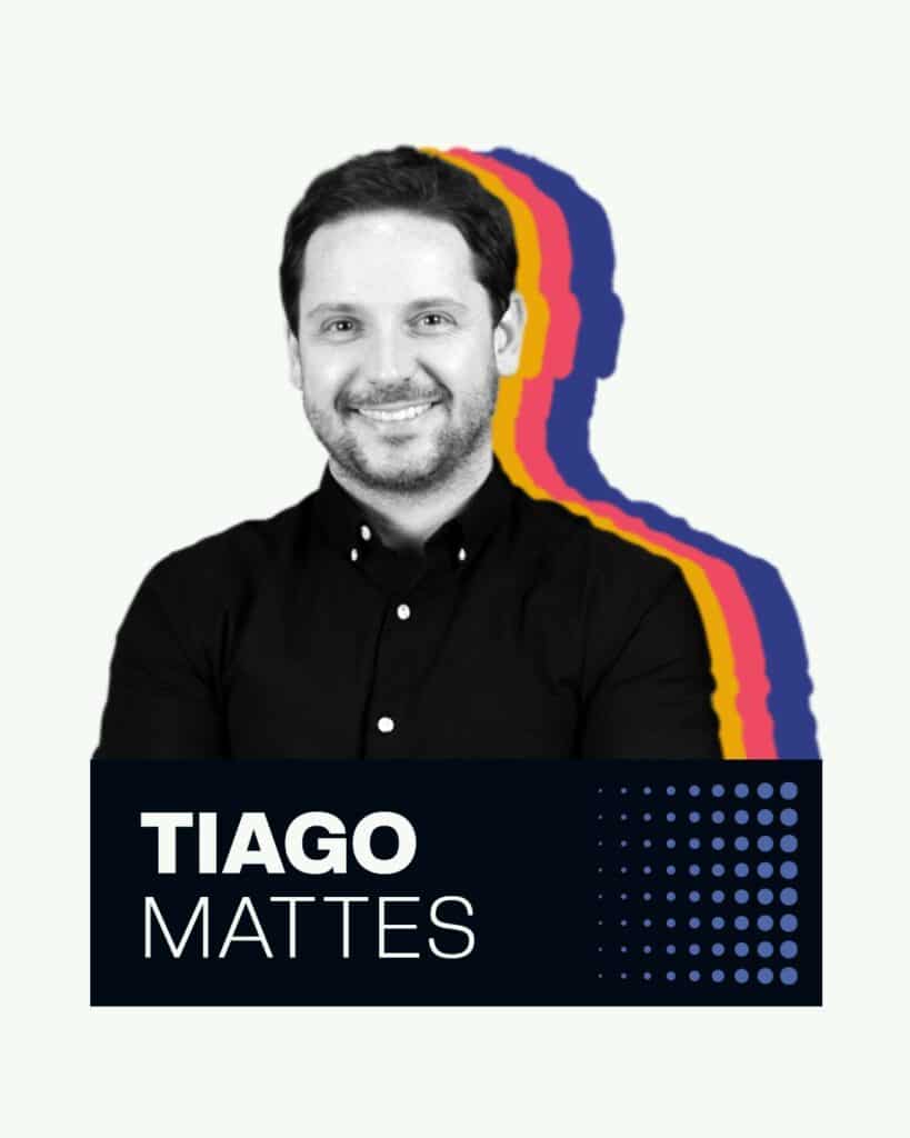 Tiago - Portal CTPI